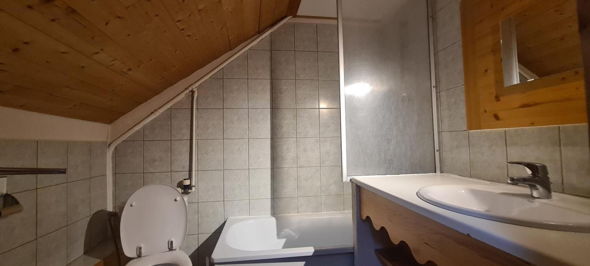 Chalet 1200 Saint-Francois-Longchamp Room photo