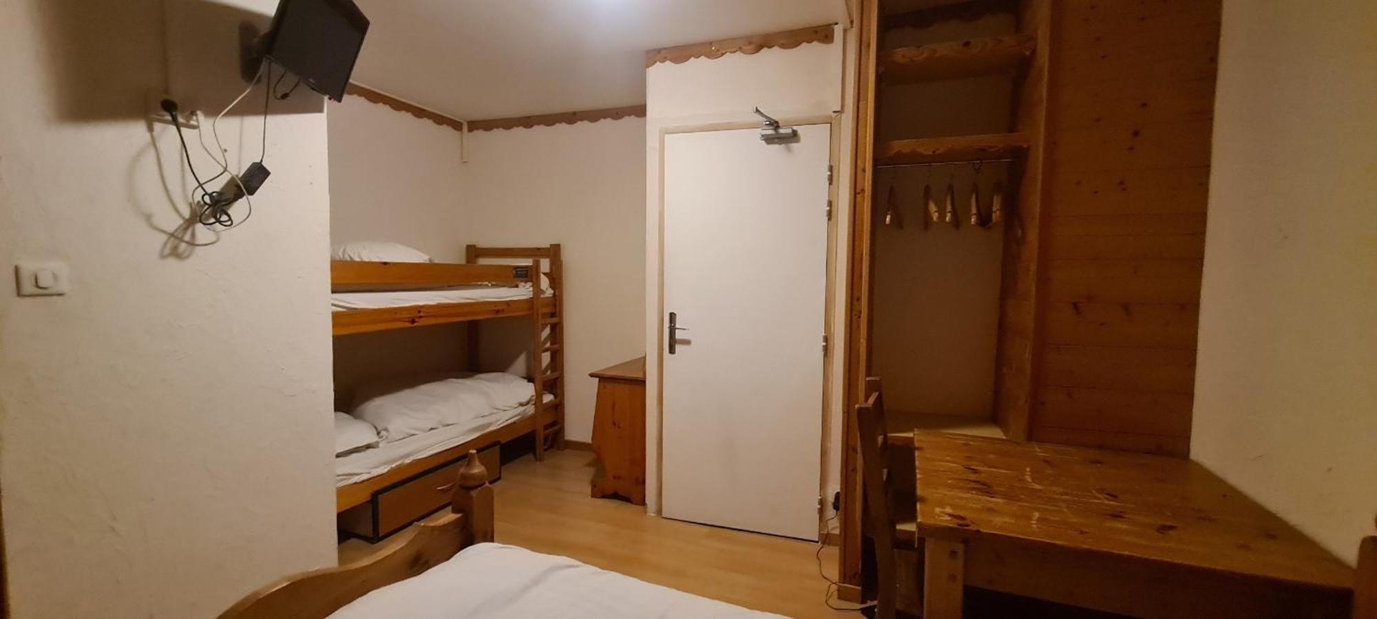 Chalet 1200 Saint-Francois-Longchamp Room photo